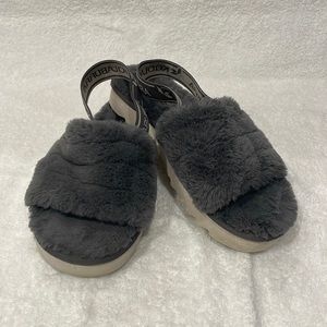 UGG, Very comfortable in good use